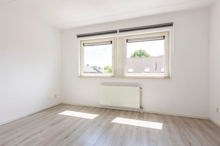 Foto 19 van van Speijkstraat 7