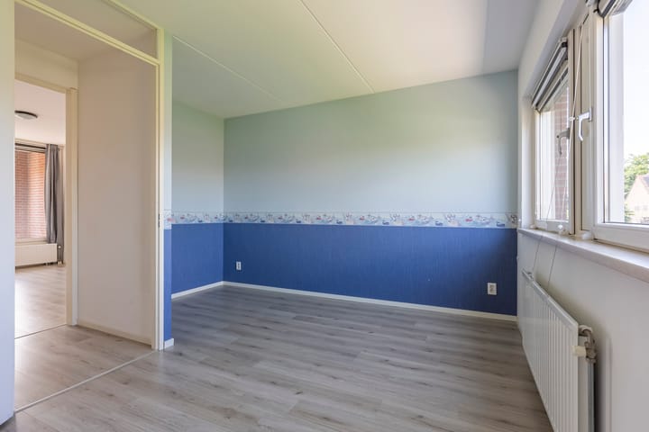 Foto 20 van van Speijkstraat 7