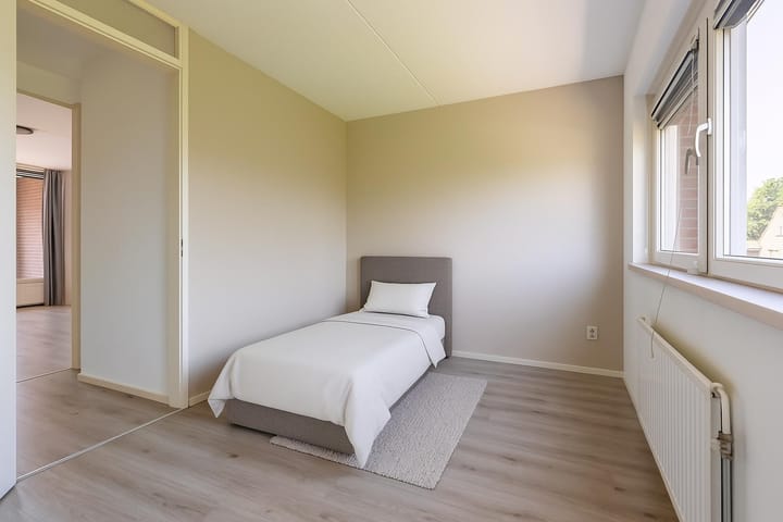 Foto 21 van van Speijkstraat 7