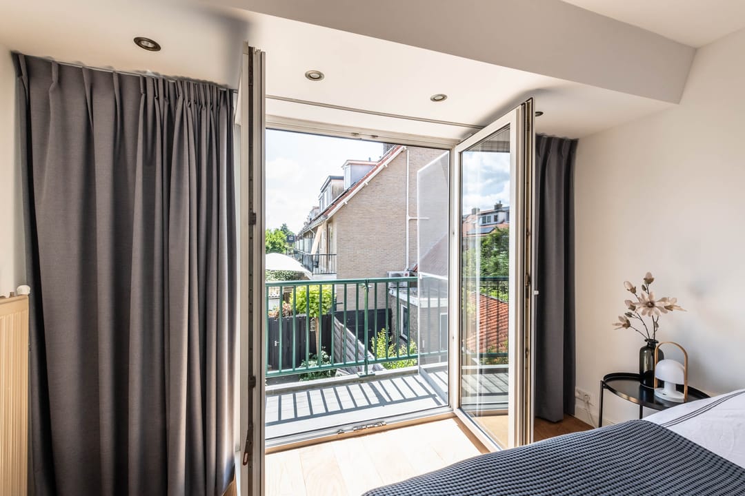 Foto 23 van Doverstraat 9