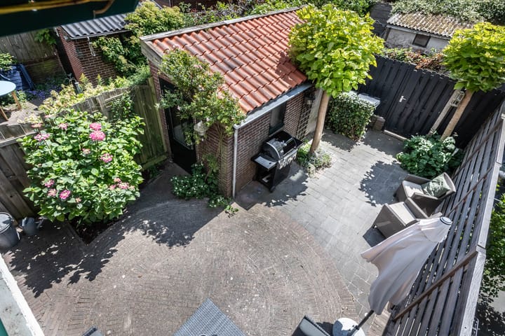 Foto 25 van Doverstraat 9