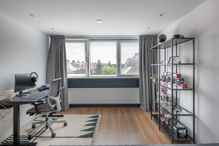 Foto 28 van Doverstraat 9