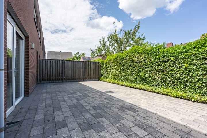 Foto 28 van van Speijkstraat 7