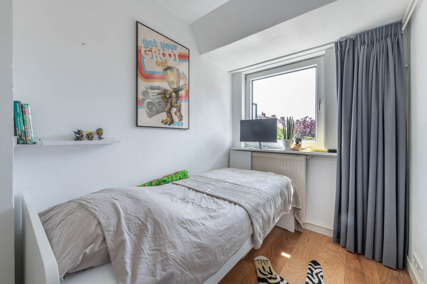 Foto 29 van Doverstraat 9