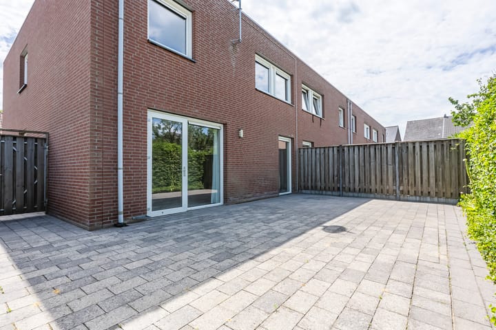 Foto 29 van van Speijkstraat 7