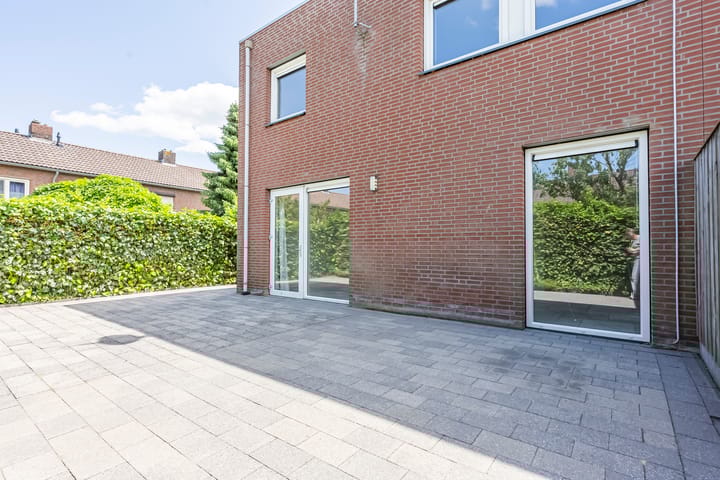 Foto 30 van van Speijkstraat 7