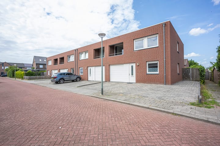 Foto 32 van van Speijkstraat 7