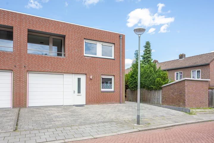 Foto 34 van van Speijkstraat 7