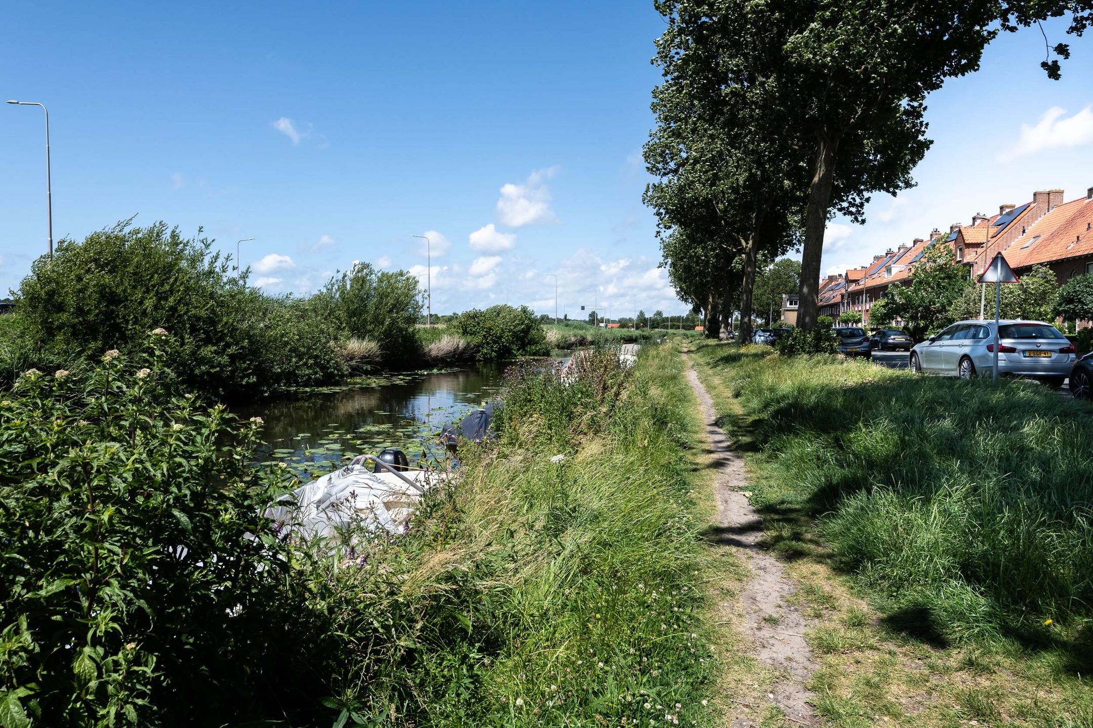 Foto 45 van Doverstraat 9