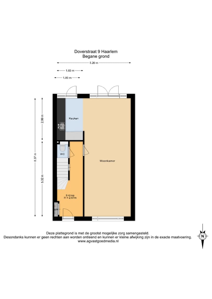 Foto 46 van Doverstraat 9
