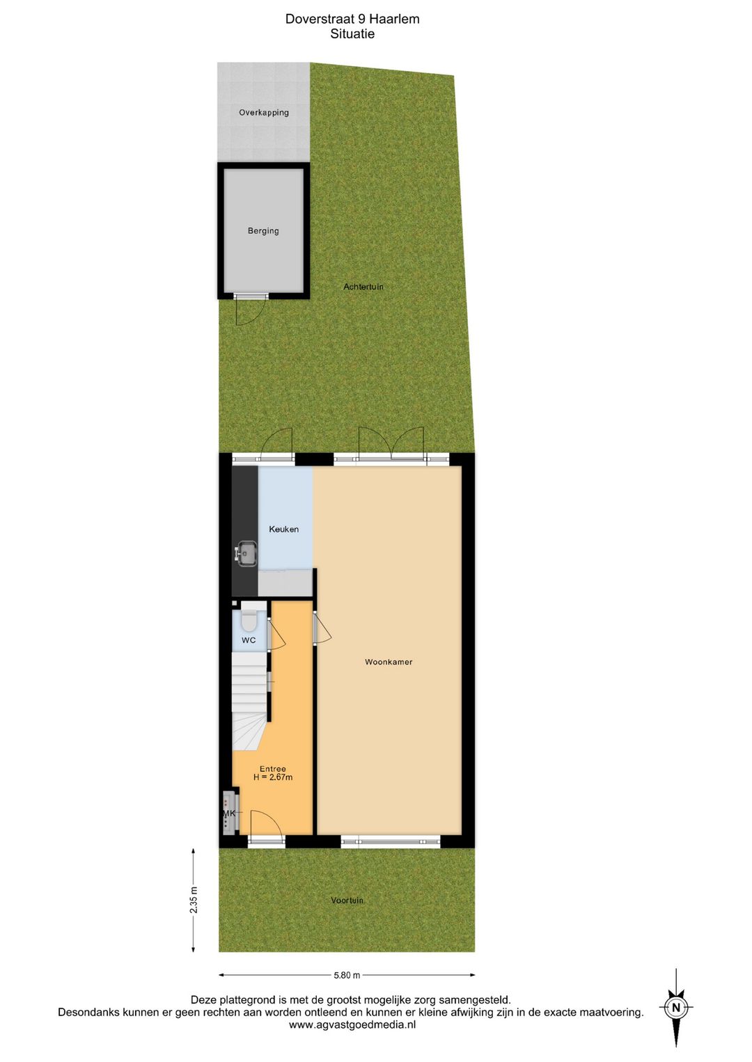 Foto 47 van Doverstraat 9