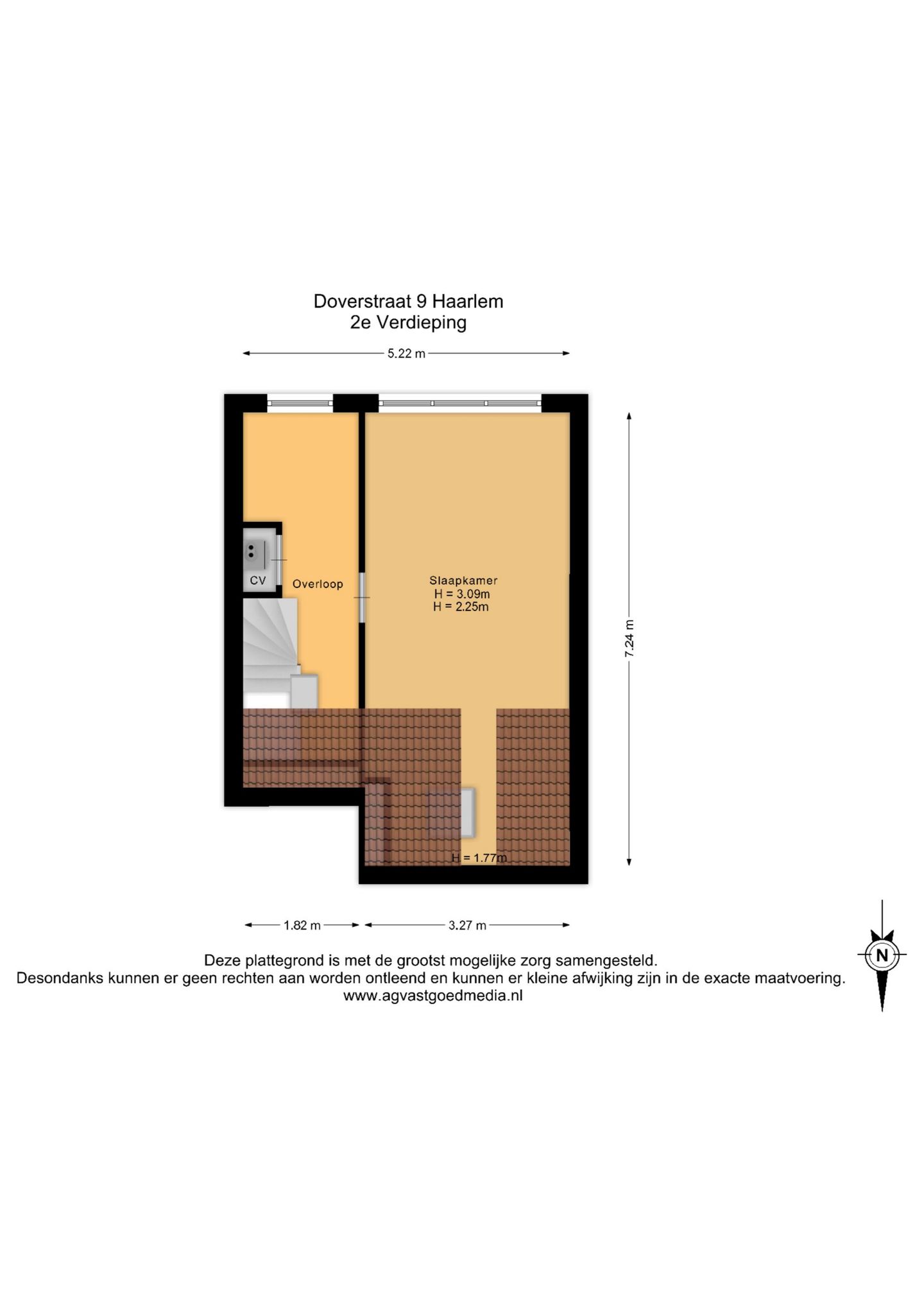 Foto 49 van Doverstraat 9