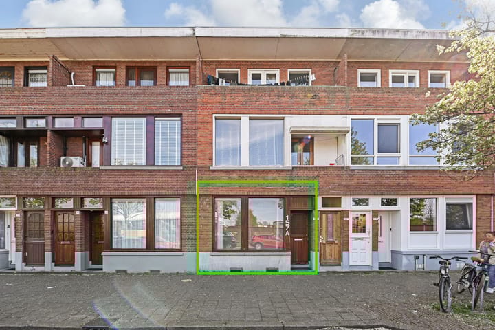 Foto 2 van Vlaardingerdijk 157-A