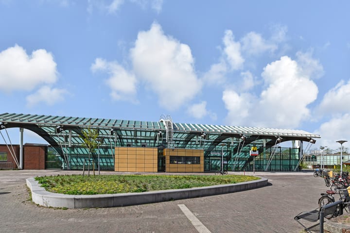 Photo 22 of Vlaardingerdijk 157-A