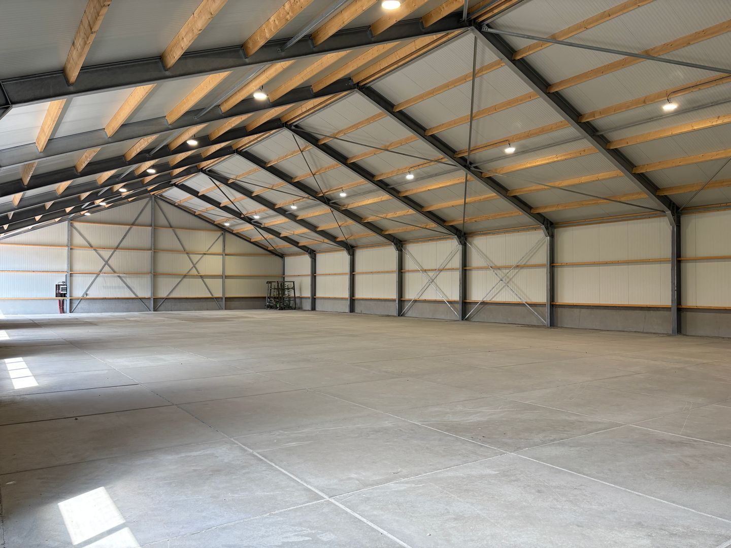Bekijk foto 3 van Sportlaan 3