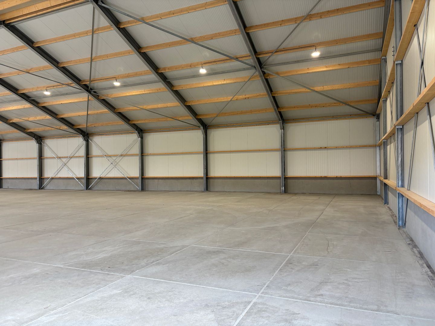 Bekijk foto 5 van Sportlaan 3