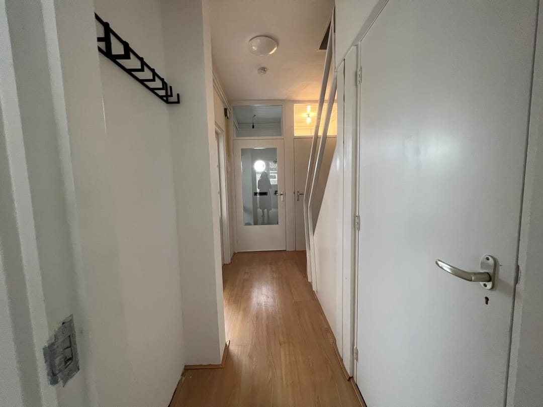 Photo 2 of Jupiterstraat 31