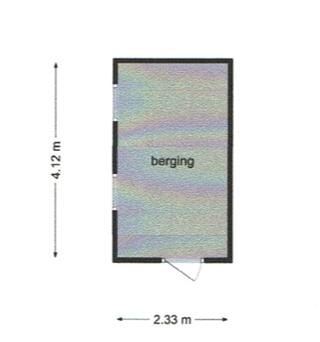 Photo 29 of Jupiterstraat 31