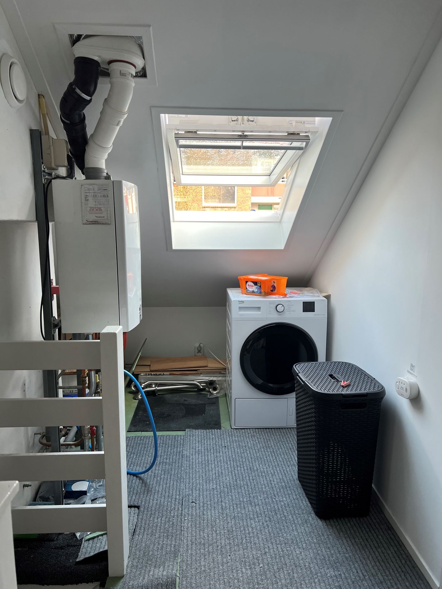 Photo 20 of Jupiterstraat 31