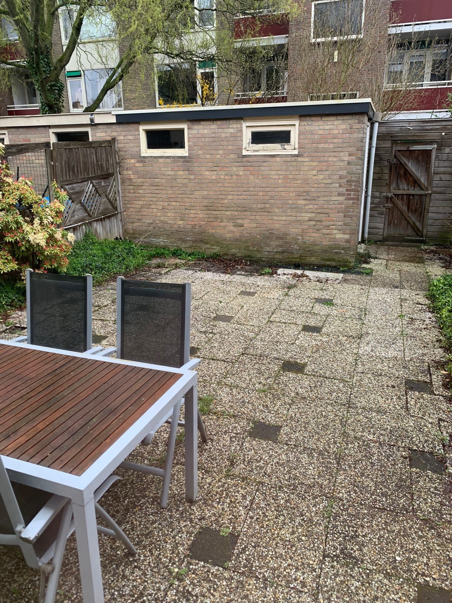 Photo 24 of Jupiterstraat 31