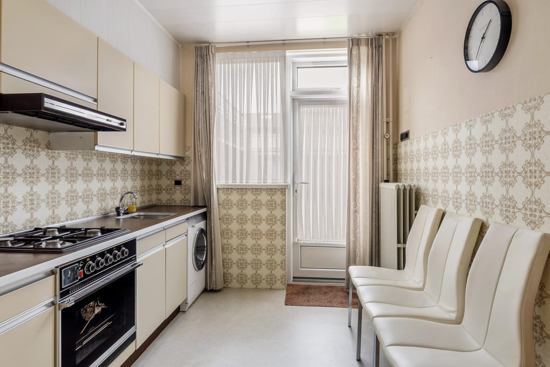 Foto 7 van Dr. Schaepmanstraat 115