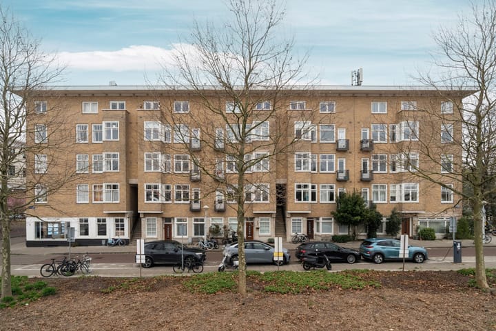 Foto 2 van Stadionplein 77-2