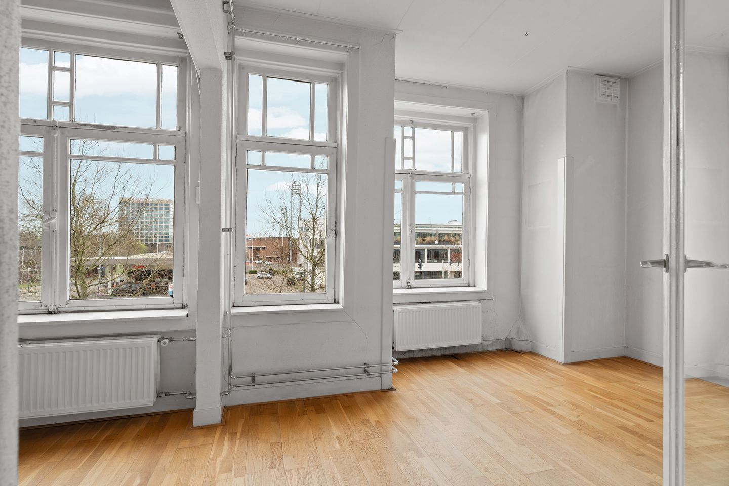 Foto 4 van Stadionplein 77-2