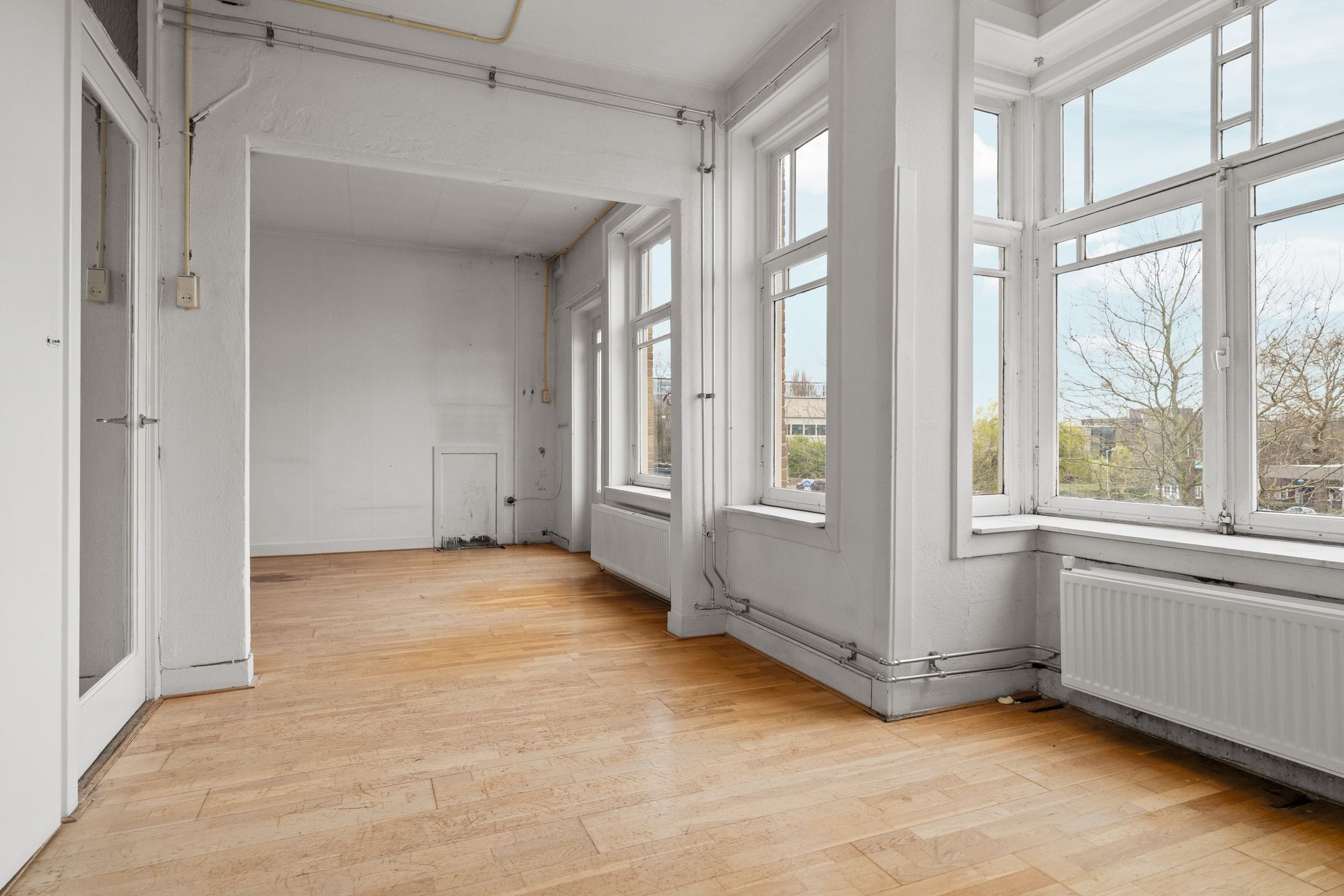 Foto 6 van Stadionplein 77-2