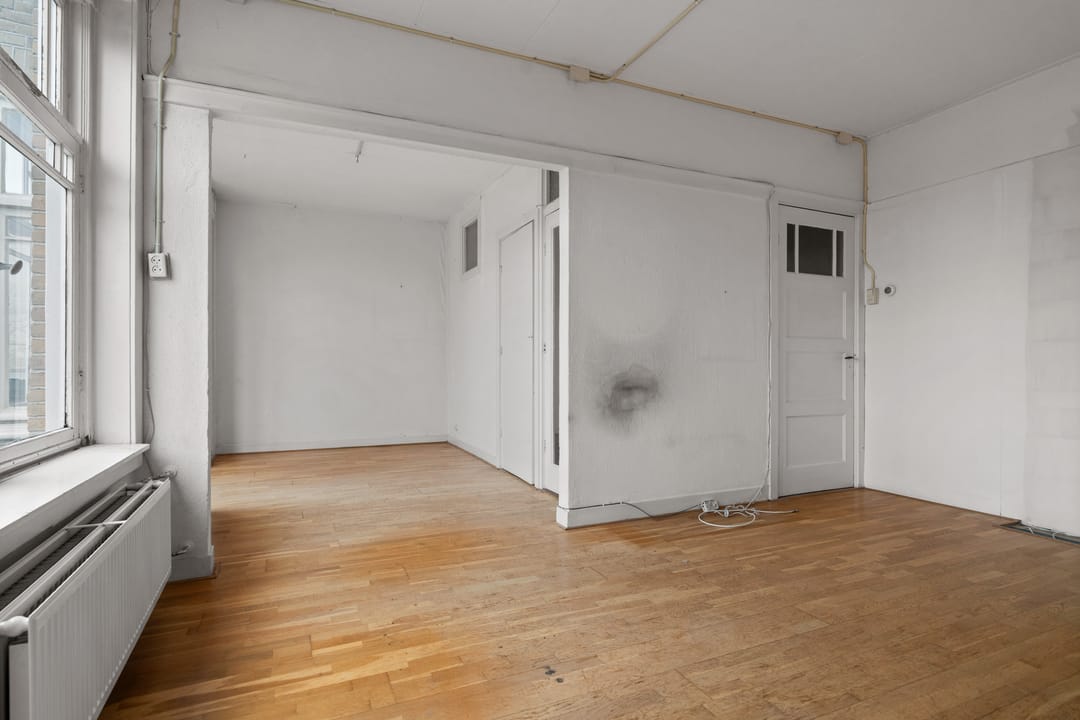 Foto 7 van Stadionplein 77-2