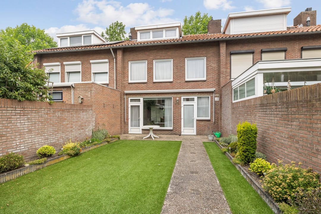 Foto 23 van Dr. Schaepmanstraat 115