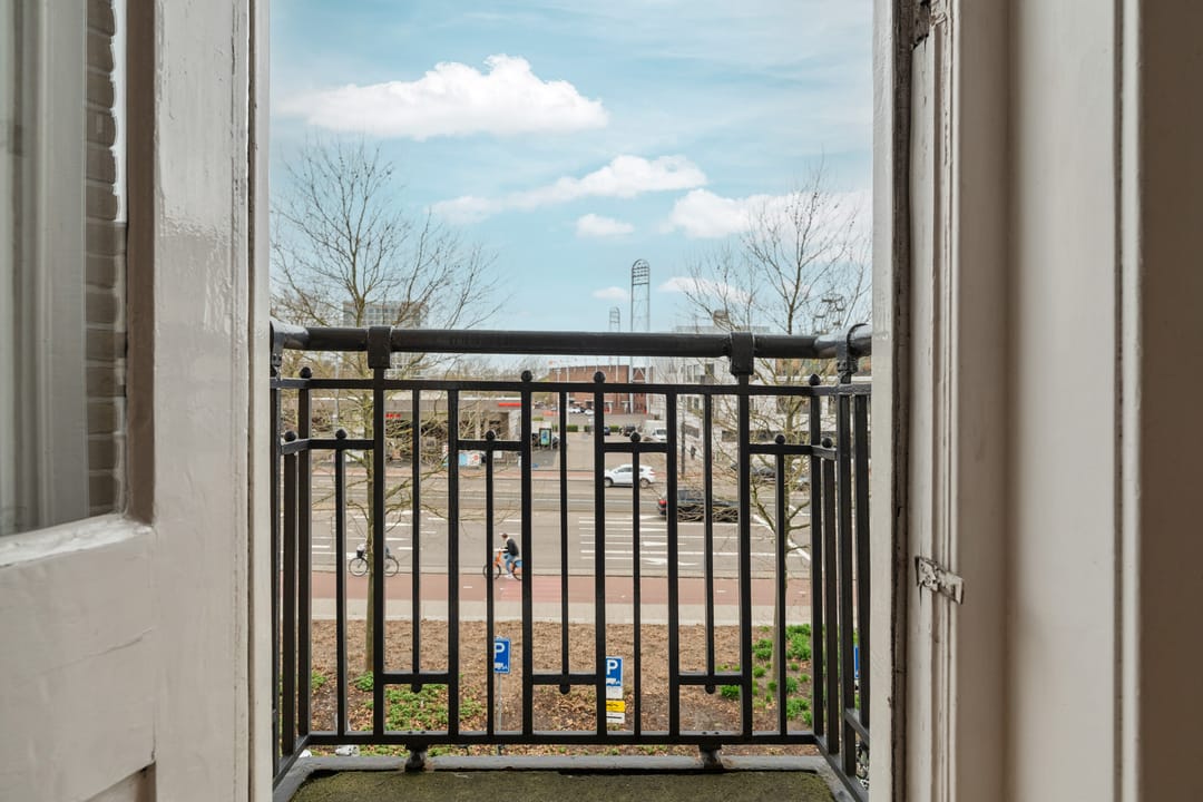 Foto 8 van Stadionplein 77-2