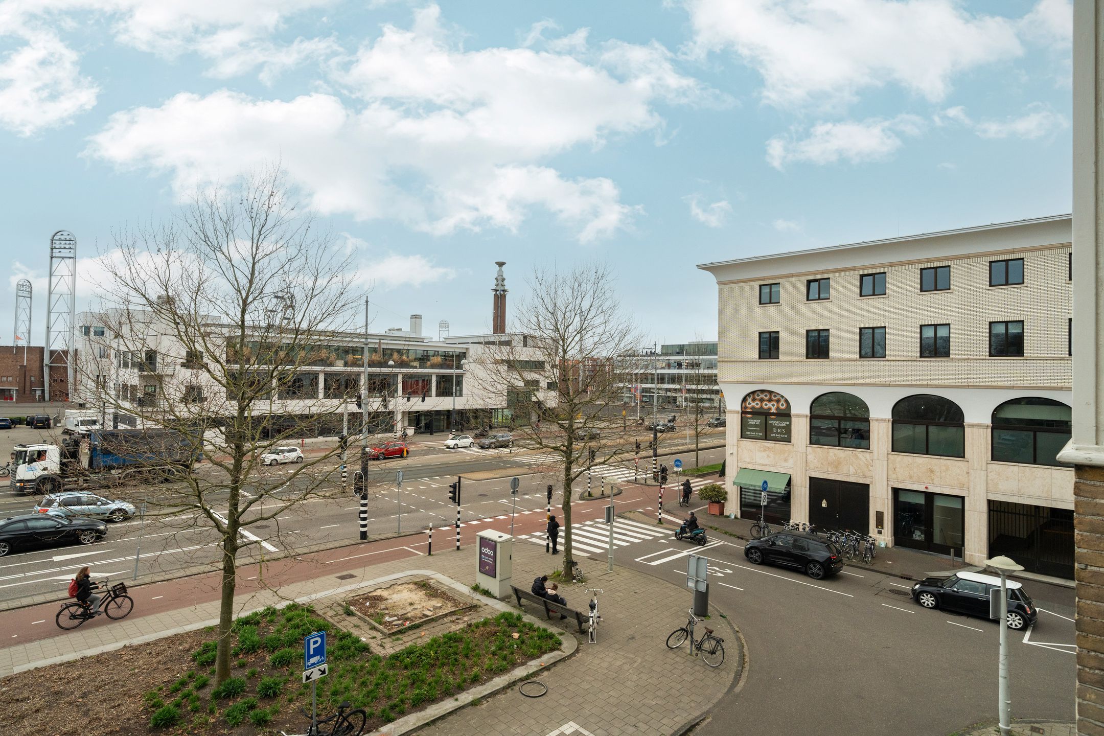 Foto 9 van Stadionplein 77-2