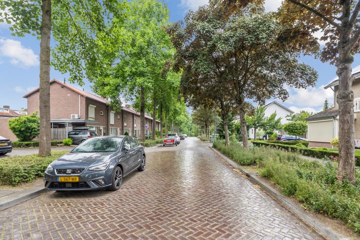 Foto 25 van Dr. Schaepmanstraat 115