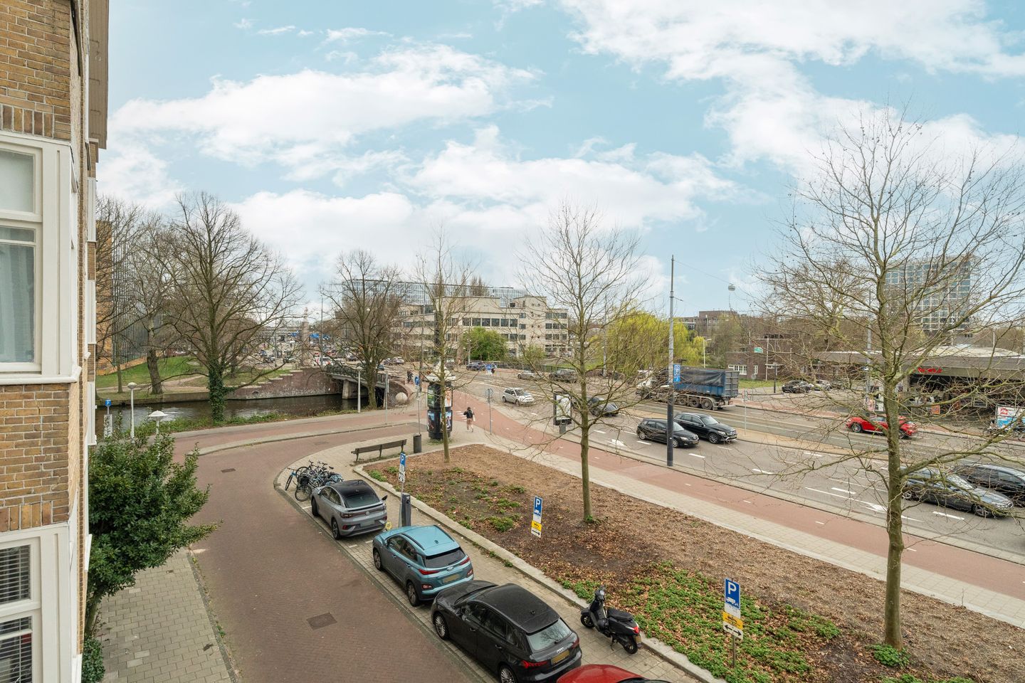 Foto 10 van Stadionplein 77-2