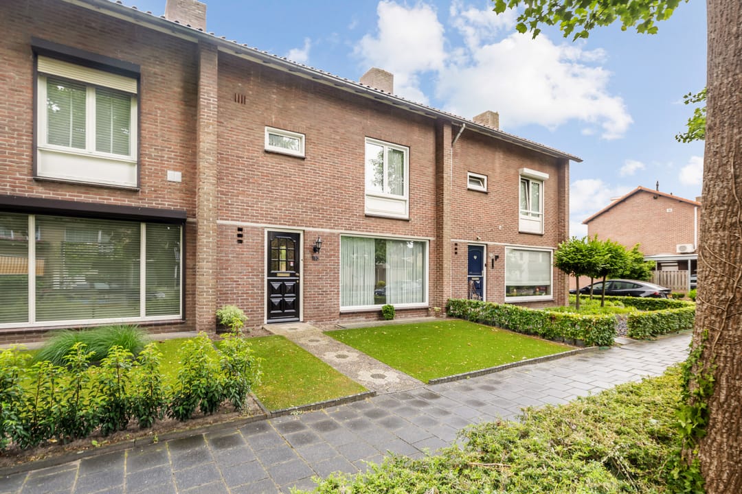 Foto 26 van Dr. Schaepmanstraat 115