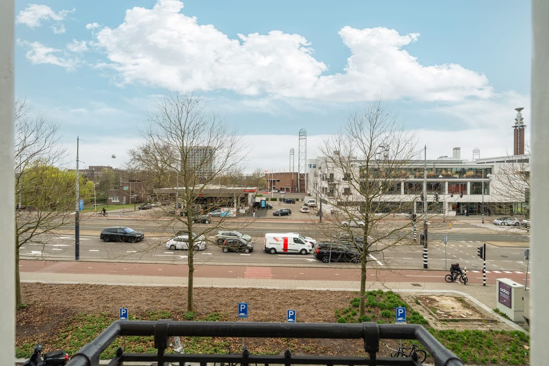 Foto 11 van Stadionplein 77-2