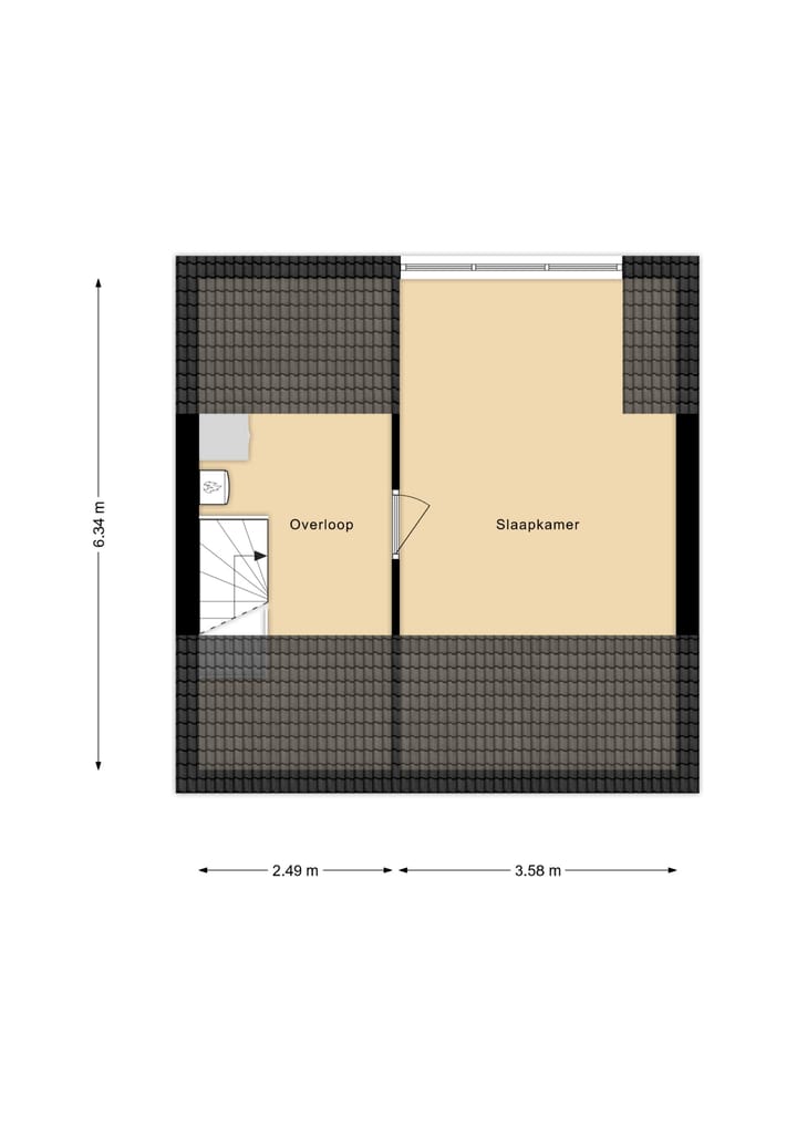 Foto 29 van Dr. Schaepmanstraat 115