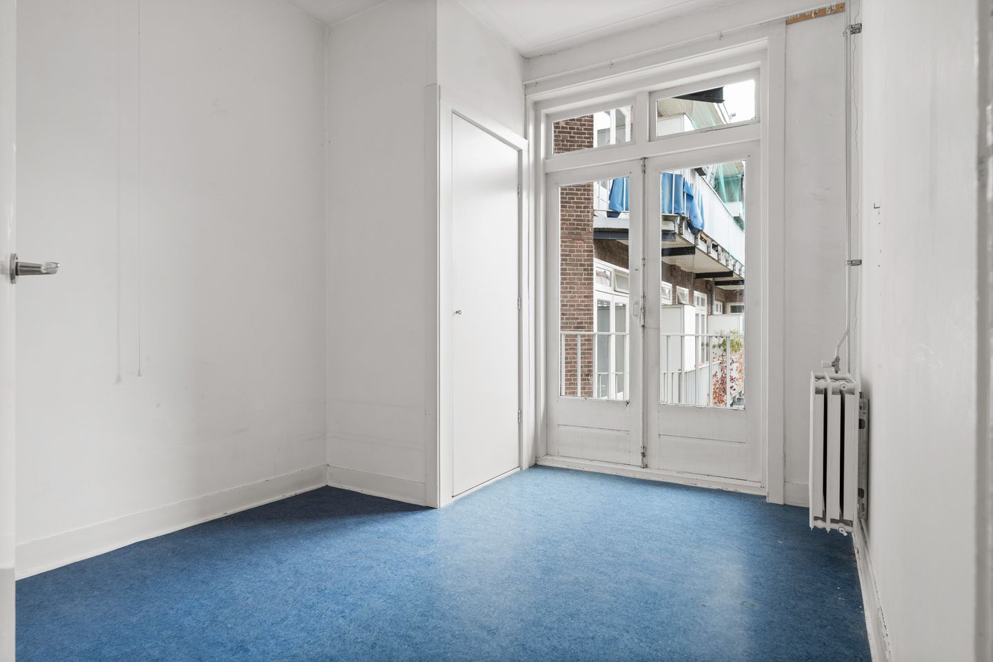 Foto 19 van Stadionplein 77-2