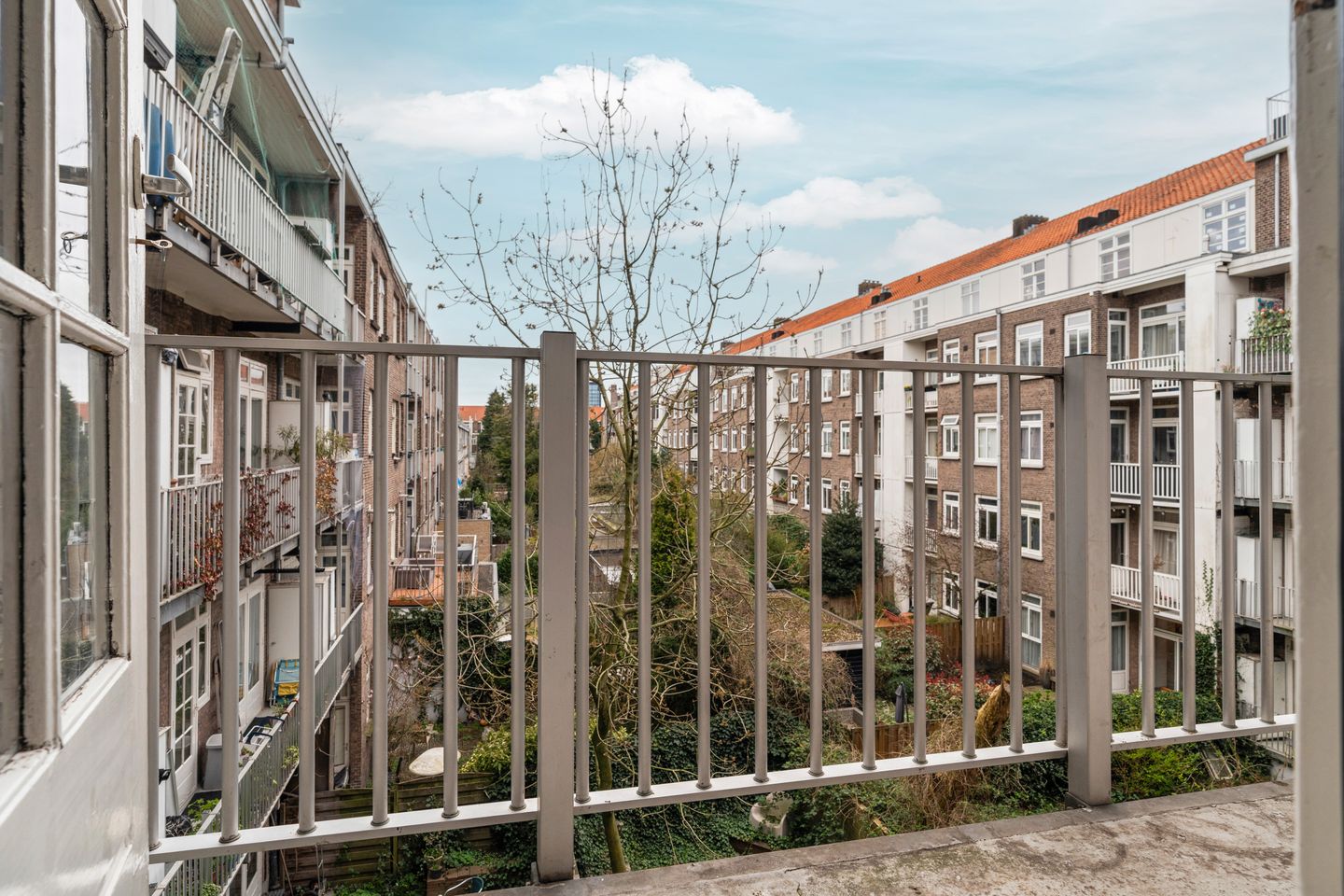 Foto 25 van Stadionplein 77-2