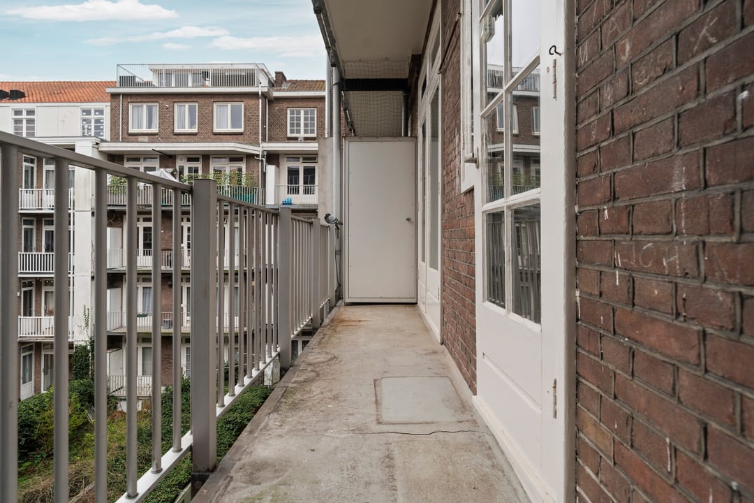 Foto 26 van Stadionplein 77-2