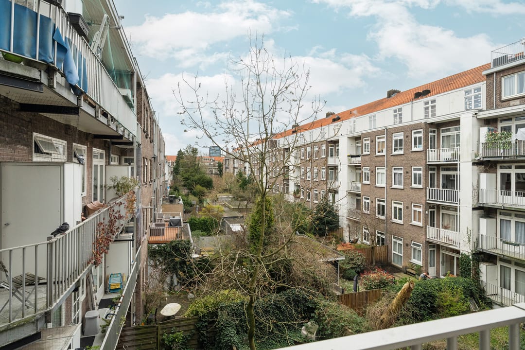 Foto 28 van Stadionplein 77-2