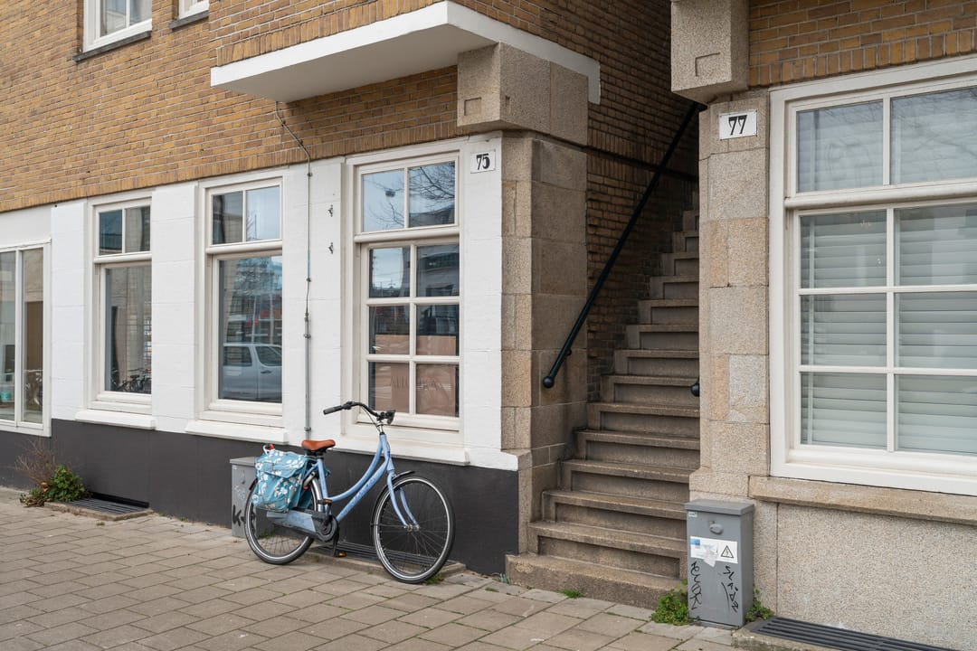 Foto 32 van Stadionplein 77-2