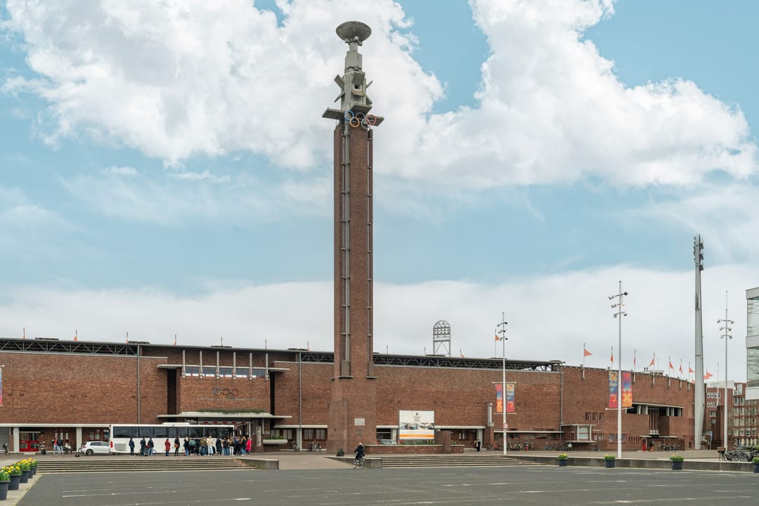 Foto 38 van Stadionplein 77-2