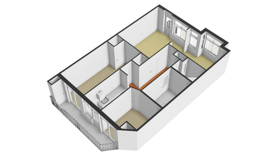 Foto 40 van Stadionplein 77-2