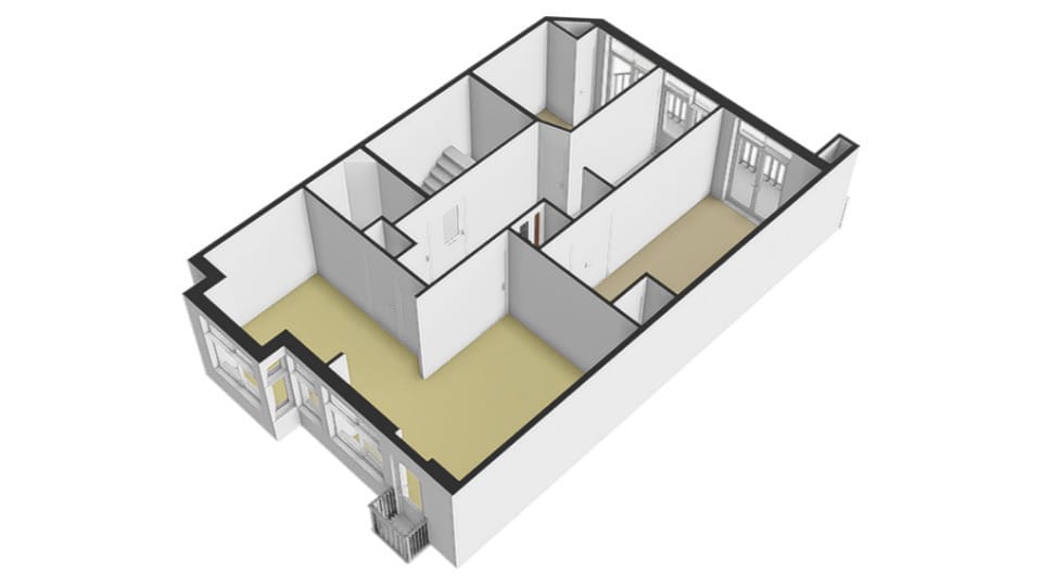 Foto 41 van Stadionplein 77-2