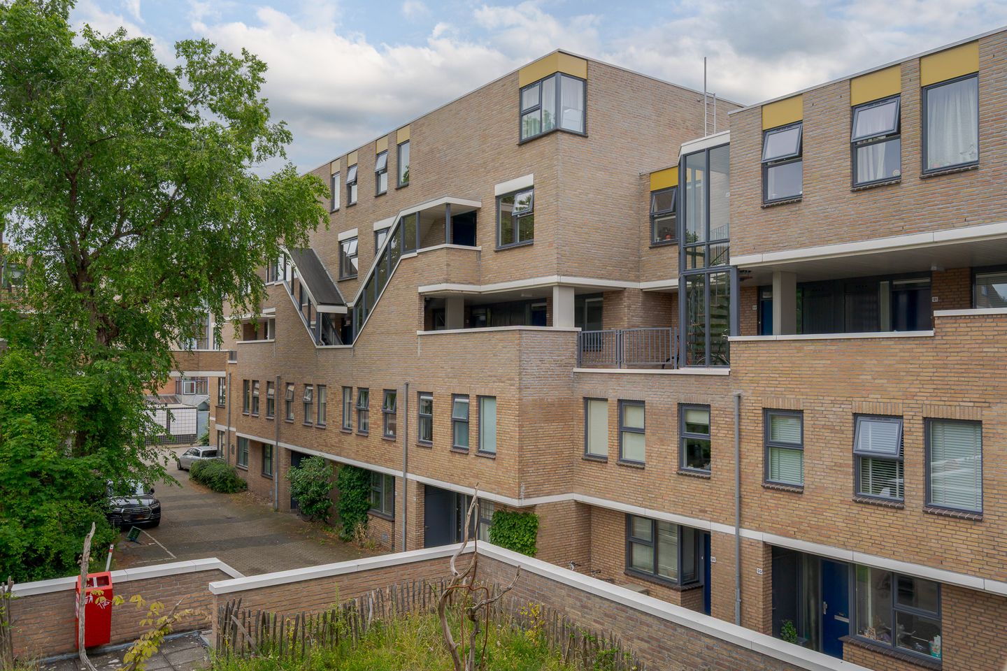 Foto 5 van Fongersplaats 81