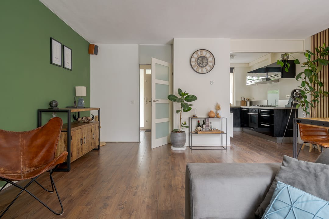 Foto 7 van Fongersplaats 81