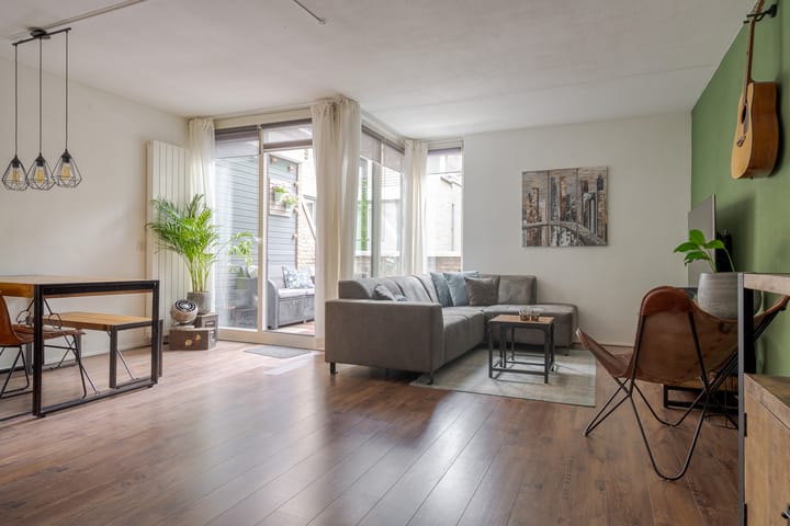 Foto 8 van Fongersplaats 81