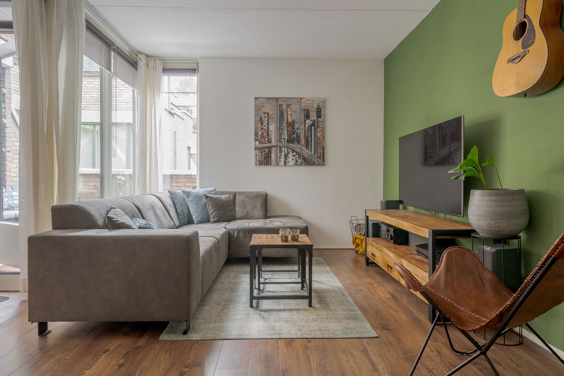 Foto 9 van Fongersplaats 81