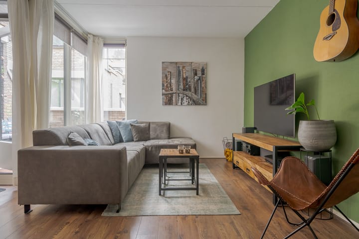 Foto 9 van Fongersplaats 81